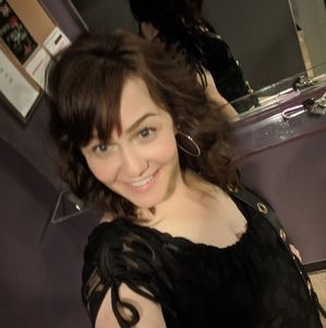 Meet your Posher, Jana